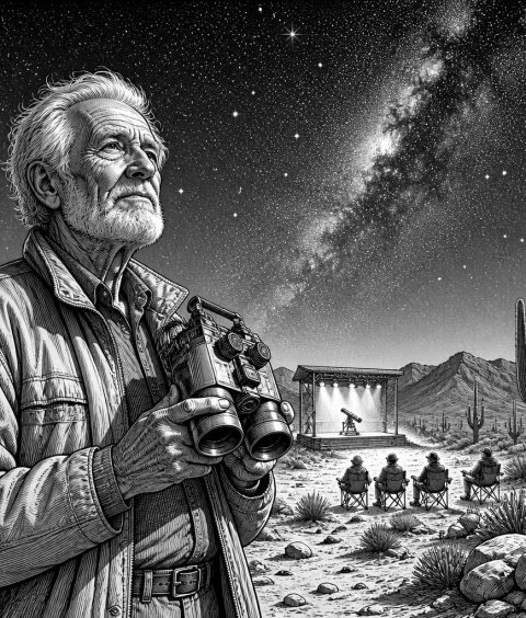 ai-ufo-contact-in-the-desert