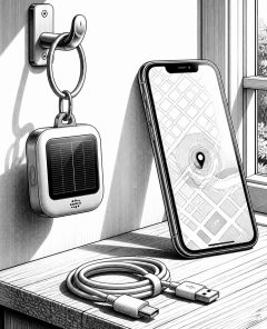 ai-ugreen-finetrack-pro-solar