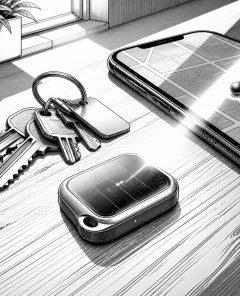ai-ugreen-finetrack-pro-solar-keyfinder