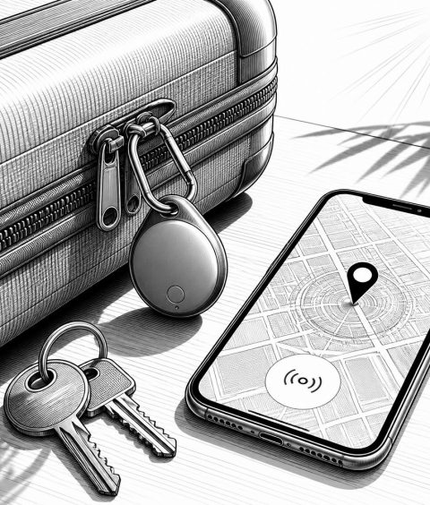 ai-ugreen-finetrack-pro-solar-tracker-keys-luggage
