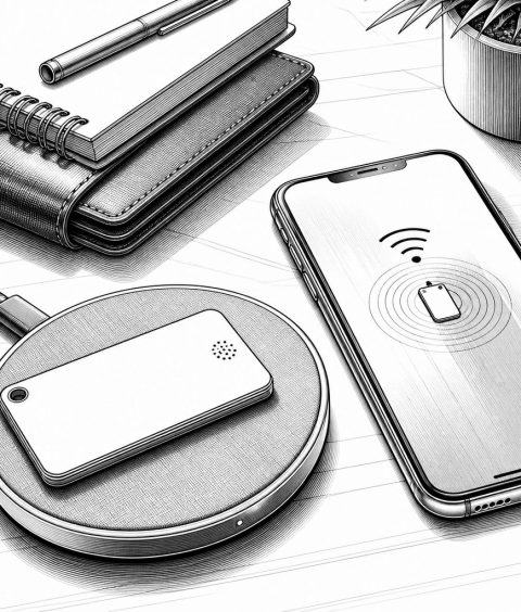 ai-ugreen-finetrack-slim-karten-tracker-mit-kabellosem-laden