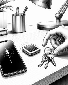 ai-ugreen-finetrek-pro-solar-key-tracker