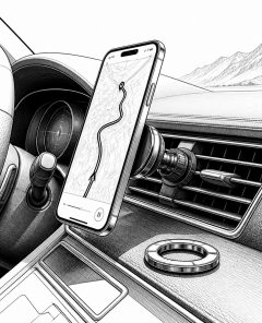 ai-ugreen-magsafe-car-mount-9euro