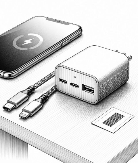 ai-ugreen-multiport-charger-amazon-deal-30w