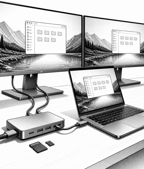 ai-ugreen-usb-c-hub-dual-hdmi-deal