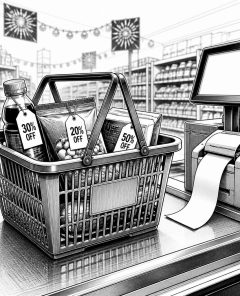 ai-uk-food-inflation-discount-shopping-basket