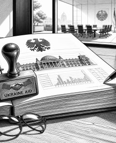 ai-ukraine-aid-debt-brake-policy