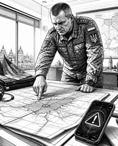 ai-ukraine-drapatyj-fuehrung-map-table