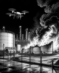 ai-ukraine-drone-attack-sysran-refinery