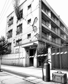 ai-ukraine-drone-kertch-apartment-fire-aftermath