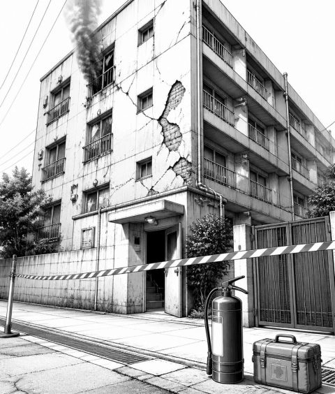 ai-ukraine-drone-kertch-apartment-fire-aftermath