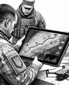 ai-ukraine-militaer-fuehrung-drohnen-generalstab
