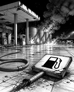 ai-ukraine-russland-fuel-infrastructure-smoke