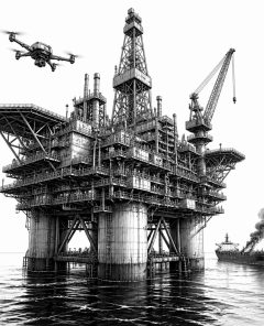 ai-ukraine-russland-kaspisches-meer-drohnen-offshore-plattform