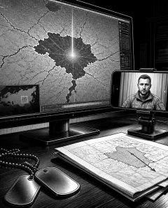 ai-ukraine-selenskyj-nordkorea-woronesh-rocket-trucks