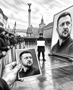 ai-ukraine-syrskyi-zelenskyy-command-protest