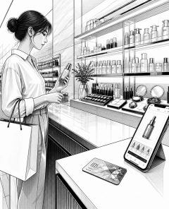 ai-ulta-beauty-omnichannel