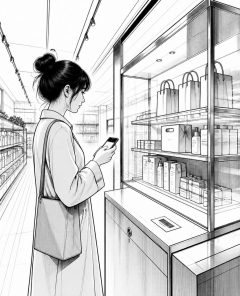 ai-ulta-beauty-omnichannel