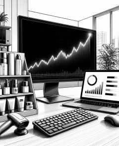 ai-ulta-beauty-omnichannel-stock-momentum