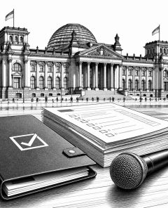 ai-umfrage-regierung-sommerpause-berlin