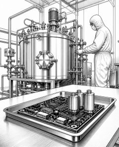 ai-umicore-batteriematerialien-recycling-katalysatoren