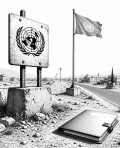 ai-un-checkpoint-syria-guterres