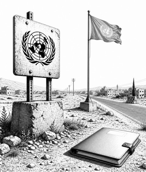 ai-un-checkpoint-syria-guterres