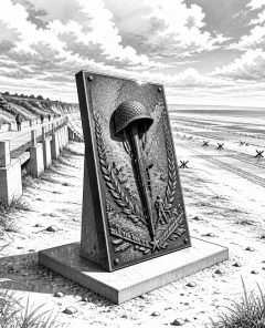 ai-unesco-d-day-normandy-landungsstraende