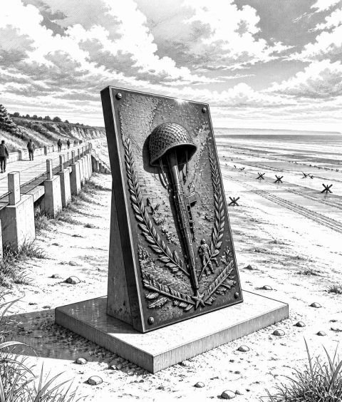 ai-unesco-d-day-normandy-landungsstraende