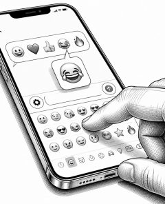 ai-unicode-emoji-18-0-messaging