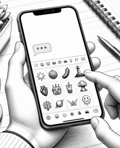 ai-unicode-emoji-2027-smartphone