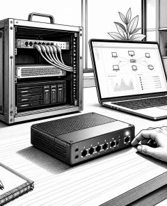 ai-unifi-dream-machine-gateway-controller