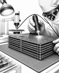 ai-unimicron-leiterplatten-kapazitaetsausbau