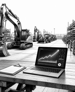 ai-united-rentals-finanzkennzahlen
