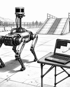 ai-unitree-as2-w-quadruped-robot