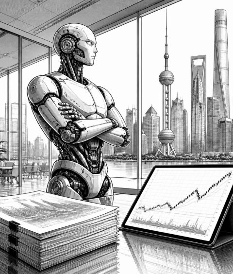 ai-unitree-ipo-humanoid-robot