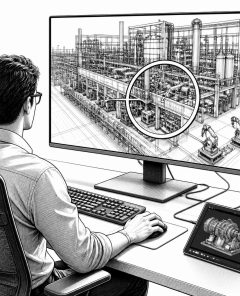 ai-unity-industry-enterprise-3d