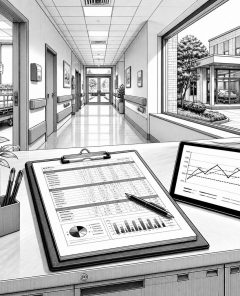 ai-universal-health-aktie-guidance-cashflow