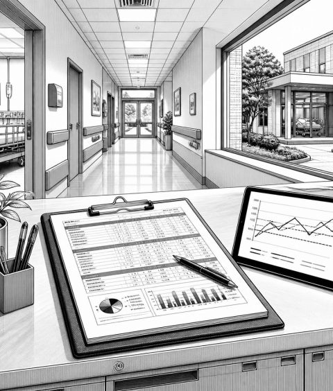 ai-universal-health-aktie-guidance-cashflow