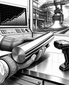 ai-universal-stainless-spezialstahl-investor-dashboard