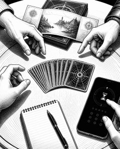 ai-unlock-escape-adventures-card-game-app-countdown