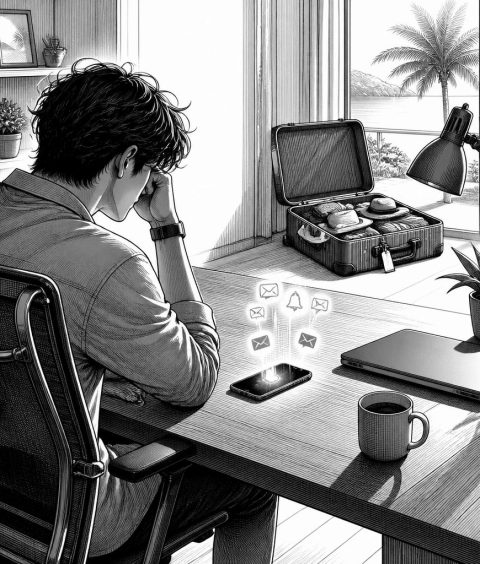 ai-urlaubszeit-dauererreichbarkeit-smartphone-notifikationen