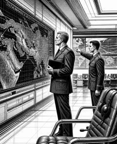 ai-us-army-nato-command-transition