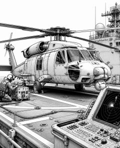 ai-us-centcom-strikes-hormuz-flight-deck-helicopter