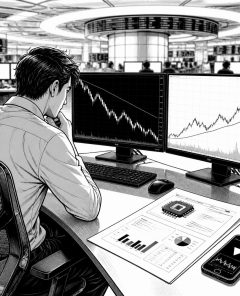 ai-us-chips-zinsdruck-market-opening