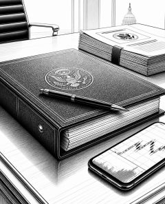 ai-us-congress-stock-trading-transparency