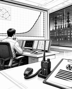 ai-us-grid-heatwave-emergency-pjm