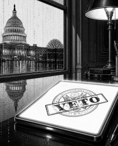 ai-us-housing-veto-stamp