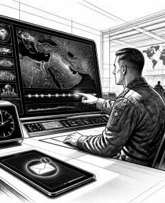 ai-us-iran-escalation-command-center