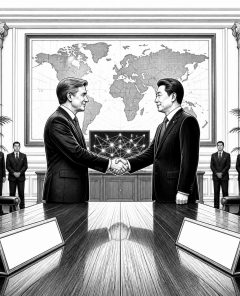ai-us-israel-trump-netanyahu-market-impacts